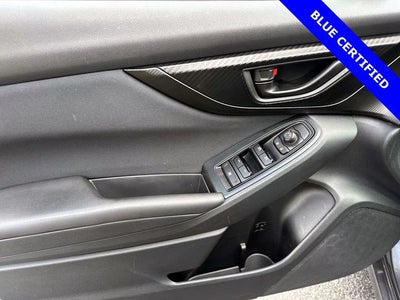 2021 Subaru Impreza Premium