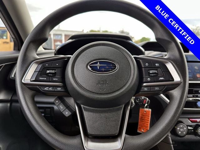2021 Subaru Impreza Premium