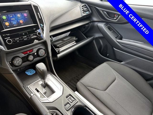 2021 Subaru Impreza Premium