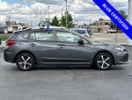 2021 Subaru Impreza Premium