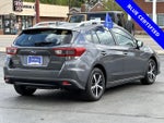 2021 Subaru Impreza Premium