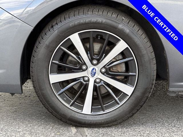 2021 Subaru Impreza Premium