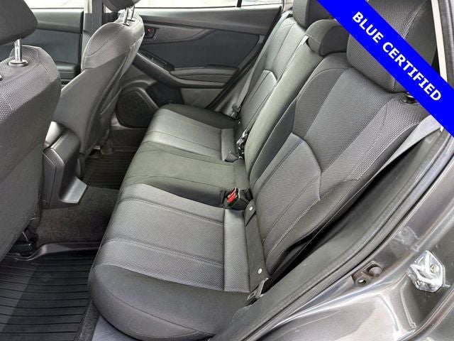 2021 Subaru Impreza Premium