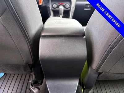 2021 Subaru Impreza Premium
