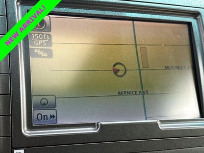 2012 Toyota Sienna Limited 7 Passenger