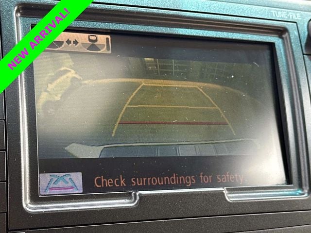 2012 Toyota Sienna Limited 7 Passenger