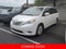 2012 Toyota Sienna Limited 7 Passenger