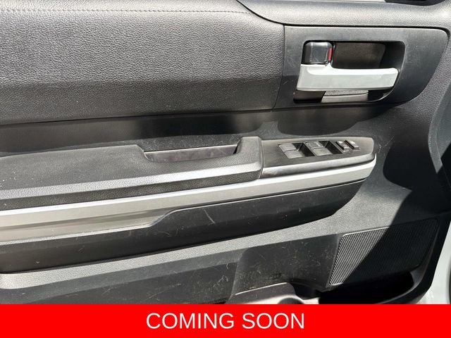 2016 Toyota Tundra SR5 CrewMax