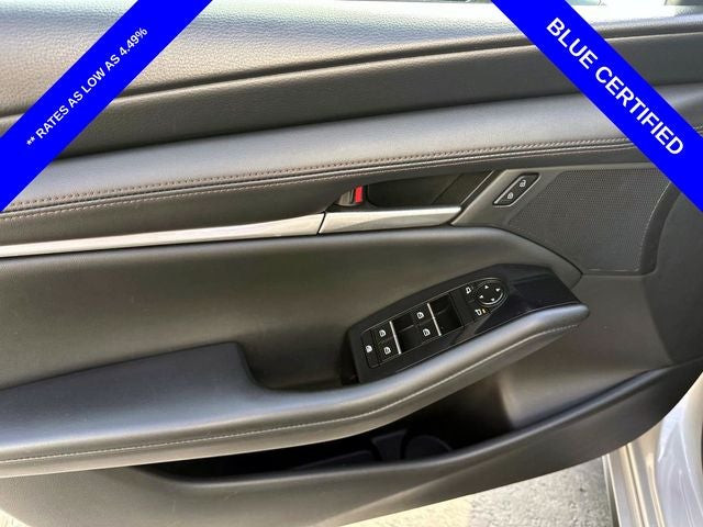 2024 Mazda Mazda3 2.5 S Select Sport