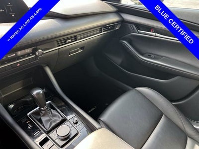 2024 Mazda Mazda3 2.5 S Select Sport