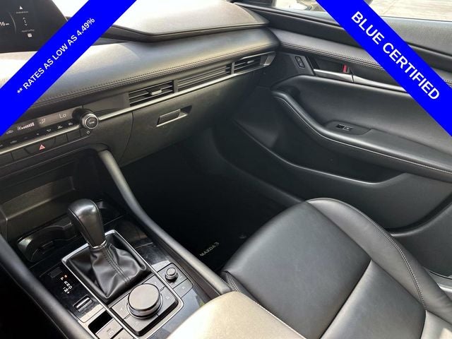 2024 Mazda Mazda3 2.5 S Select Sport