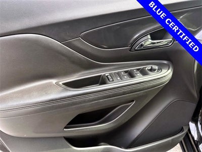 2018 Buick Encore Preferred II