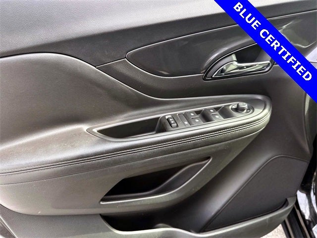 2018 Buick Encore Preferred II