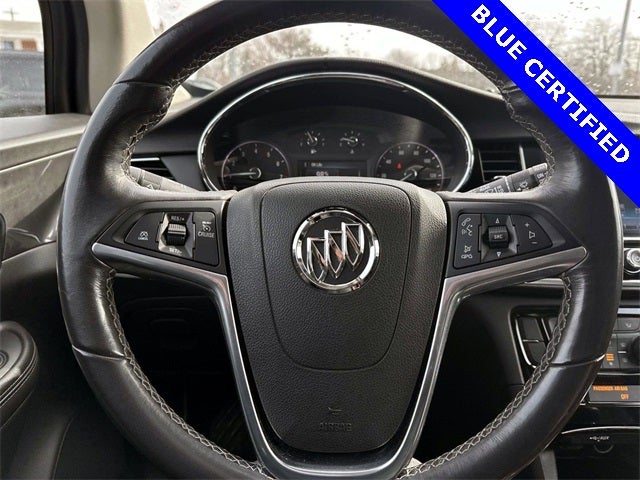2018 Buick Encore Preferred II