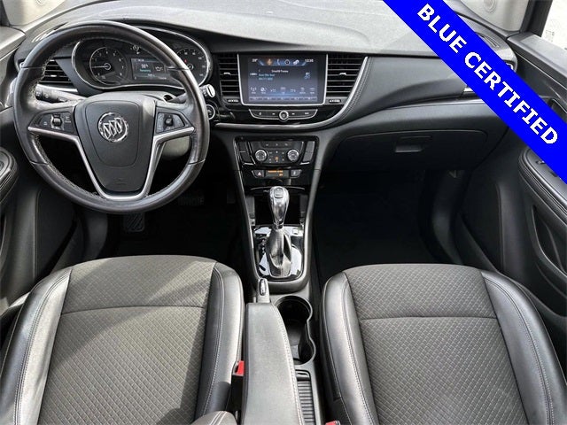 2018 Buick Encore Preferred II