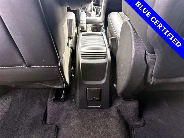 2018 Buick Encore Preferred II