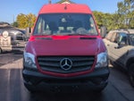 2017 Mercedes-Benz Sprinter 2500 Cargo 170 WB Extended