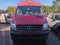 2017 Mercedes-Benz Sprinter 2500 Cargo 170 WB Extended