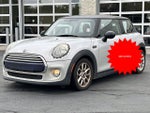 2014 MINI Cooper Base