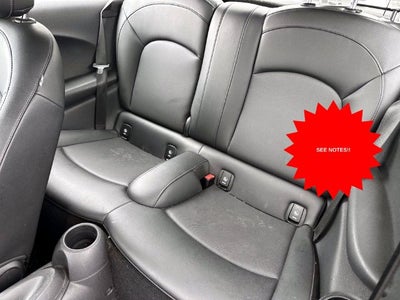 2014 MINI Cooper Base