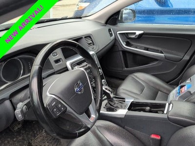 2015 Volvo S60 T5 Premier