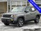 2021 Jeep Renegade Trailhawk