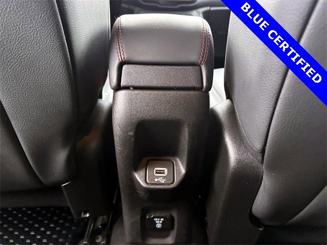 2021 Jeep Renegade Trailhawk