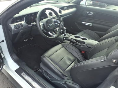 2023 Ford Mustang GT Premium