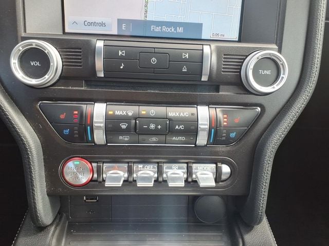 2023 Ford Mustang GT Premium