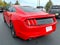 2015 Ford Mustang EcoBoost