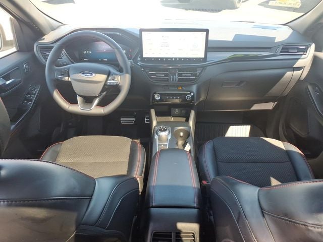 2024 Ford Escape ST-Line Select