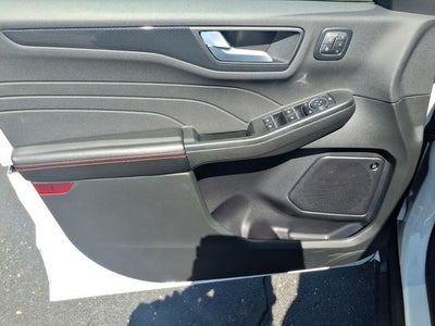 2024 Ford Escape ST-Line Select