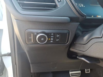 2024 Ford Escape ST-Line Select