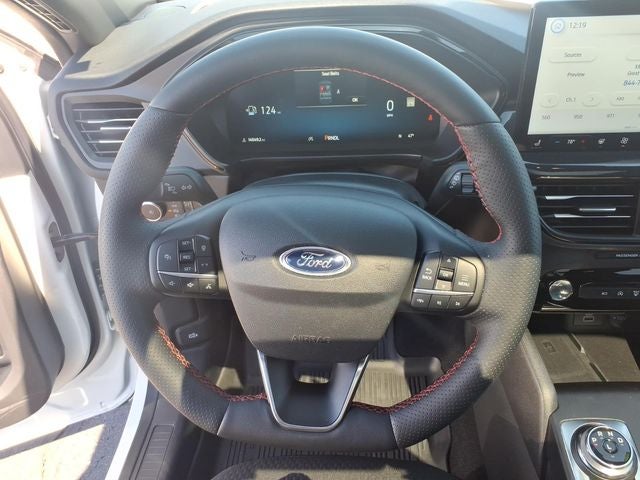 2024 Ford Escape ST-Line Select
