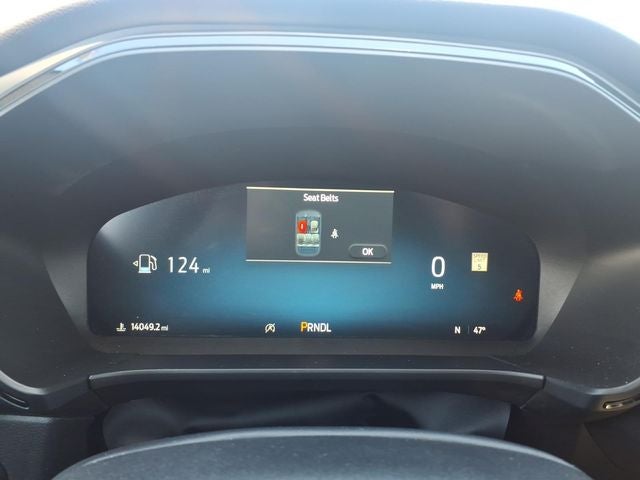 2024 Ford Escape ST-Line Select