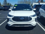 2024 Ford Escape ST-Line Select
