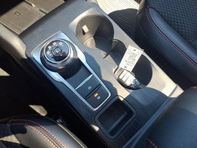 2024 Ford Escape ST-Line Select