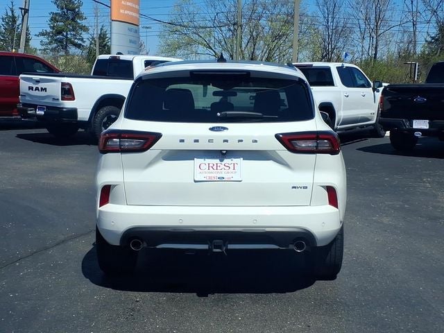 2024 Ford Escape ST-Line Select