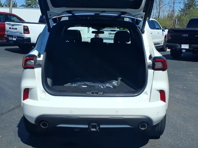 2024 Ford Escape ST-Line Select