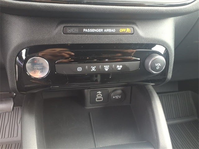 2025 Ford Escape Hybrid ST-Line Select