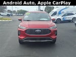2025 Ford Escape Hybrid ST-Line Select