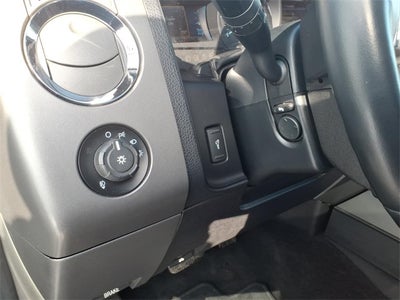 2017 Ford Expedition EL Platinum