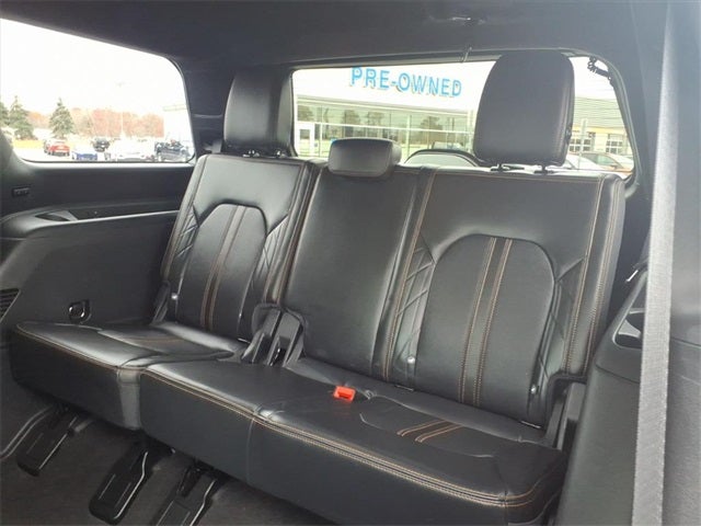 2024 Ford Expedition Platinum