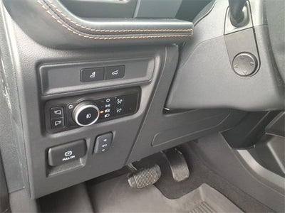 2024 Ford Expedition Platinum