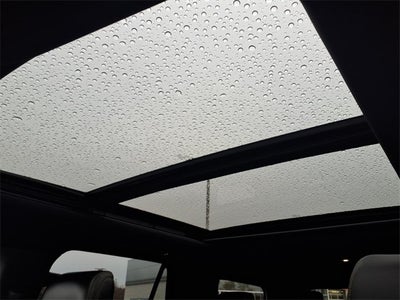 2024 Ford Expedition Platinum