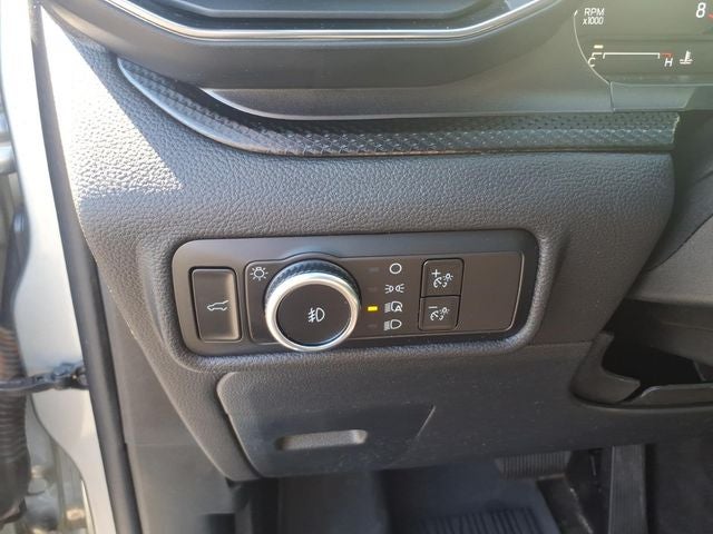 2024 Ford Explorer ST-Line