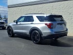 2024 Ford Explorer ST-Line