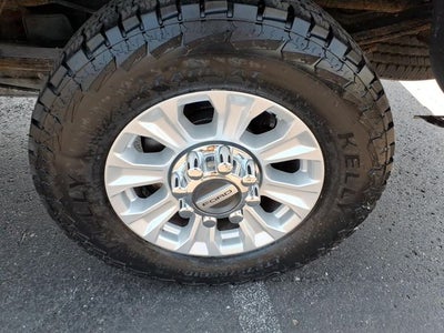 2014 Ford F-250SD XLT