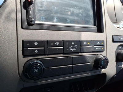 2014 Ford F-250SD XLT