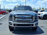 2014 Ford F-250SD XLT